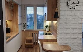 Apartament na Sadowej